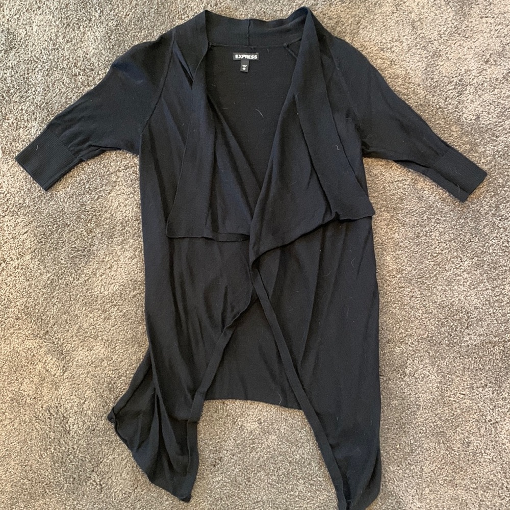 Express Cardigan